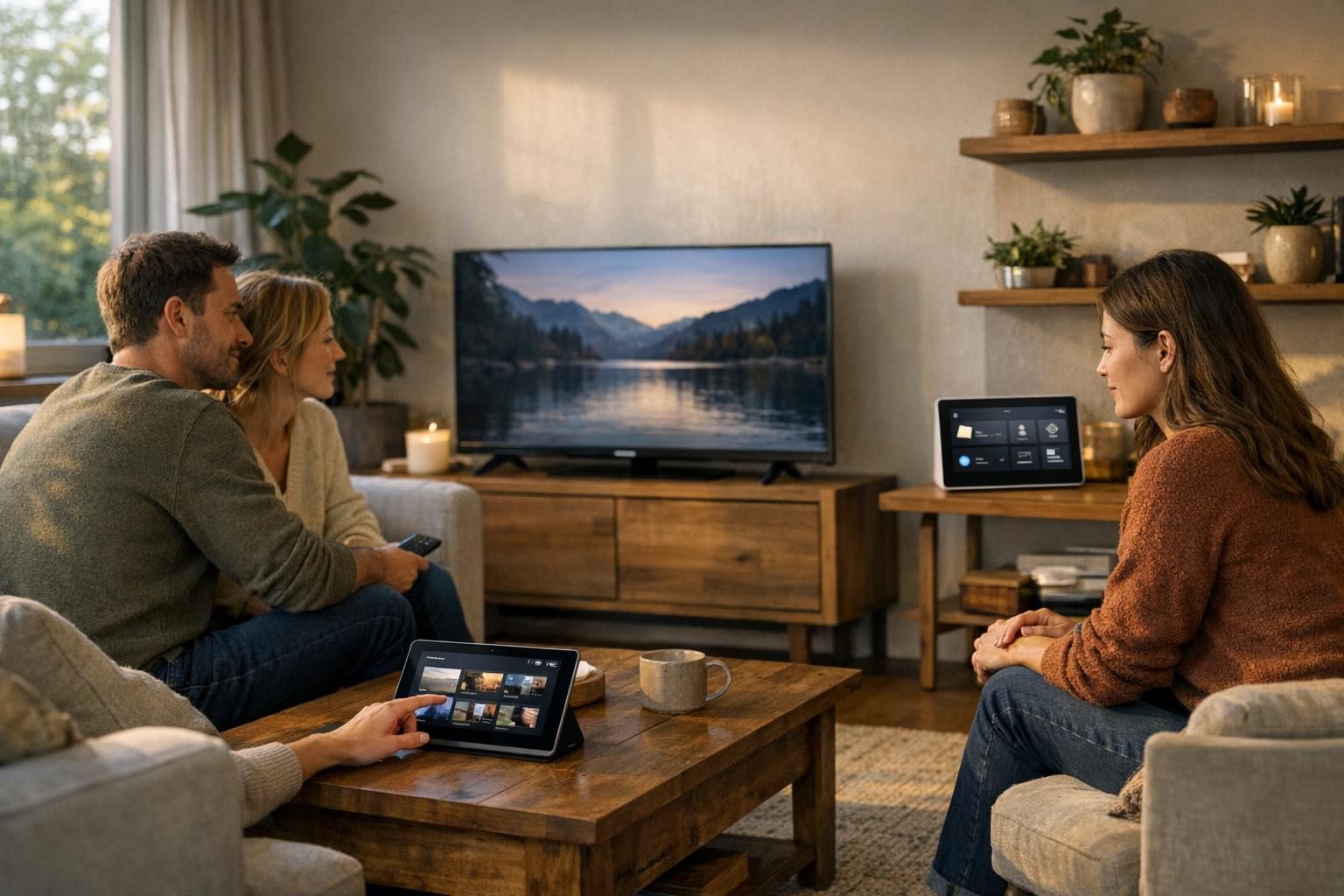 Black Friday : quels écrans connectés valent vraiment le coup ?