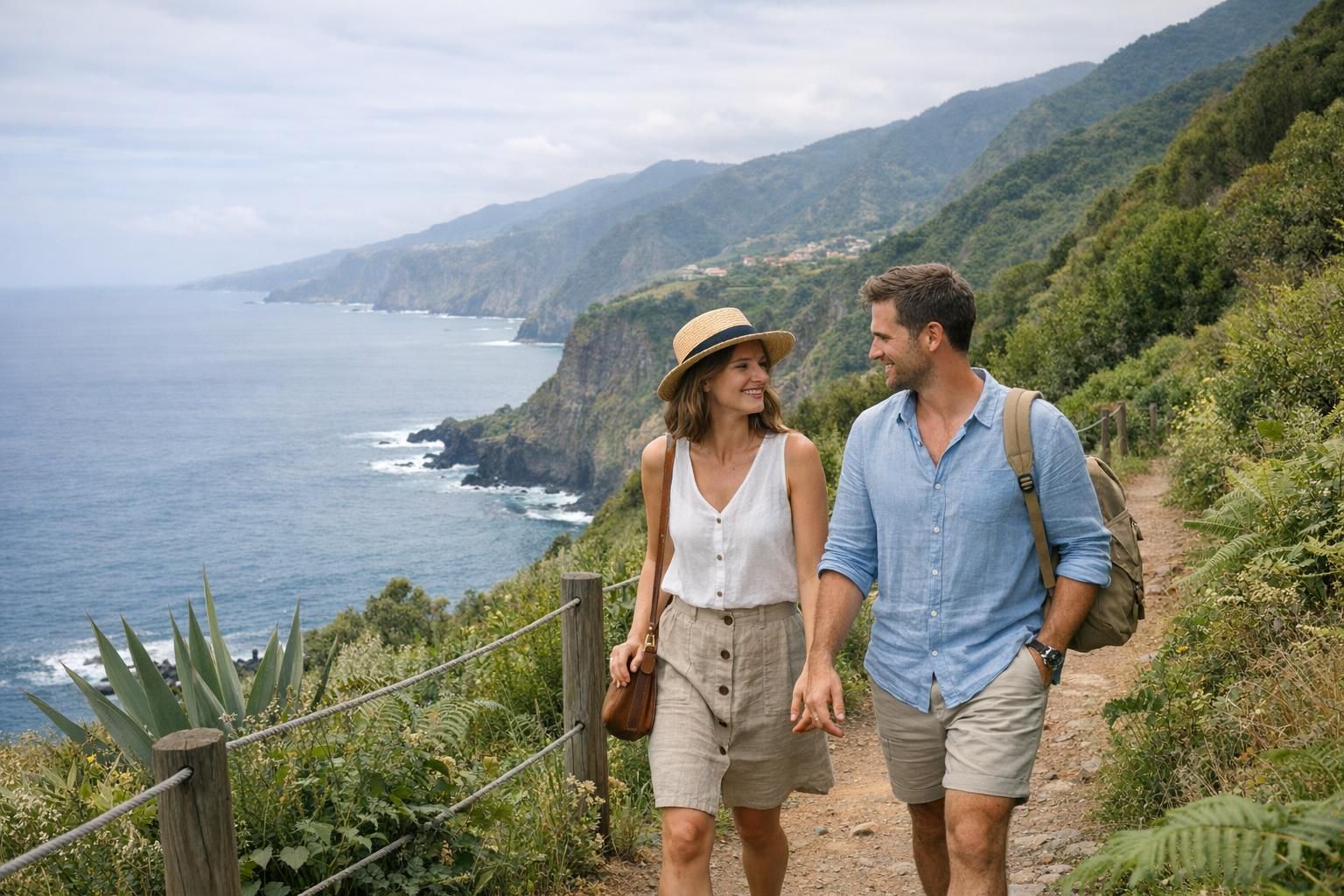 Quand visiter Madère : meilleure période, climat et conseils pour votre séjour