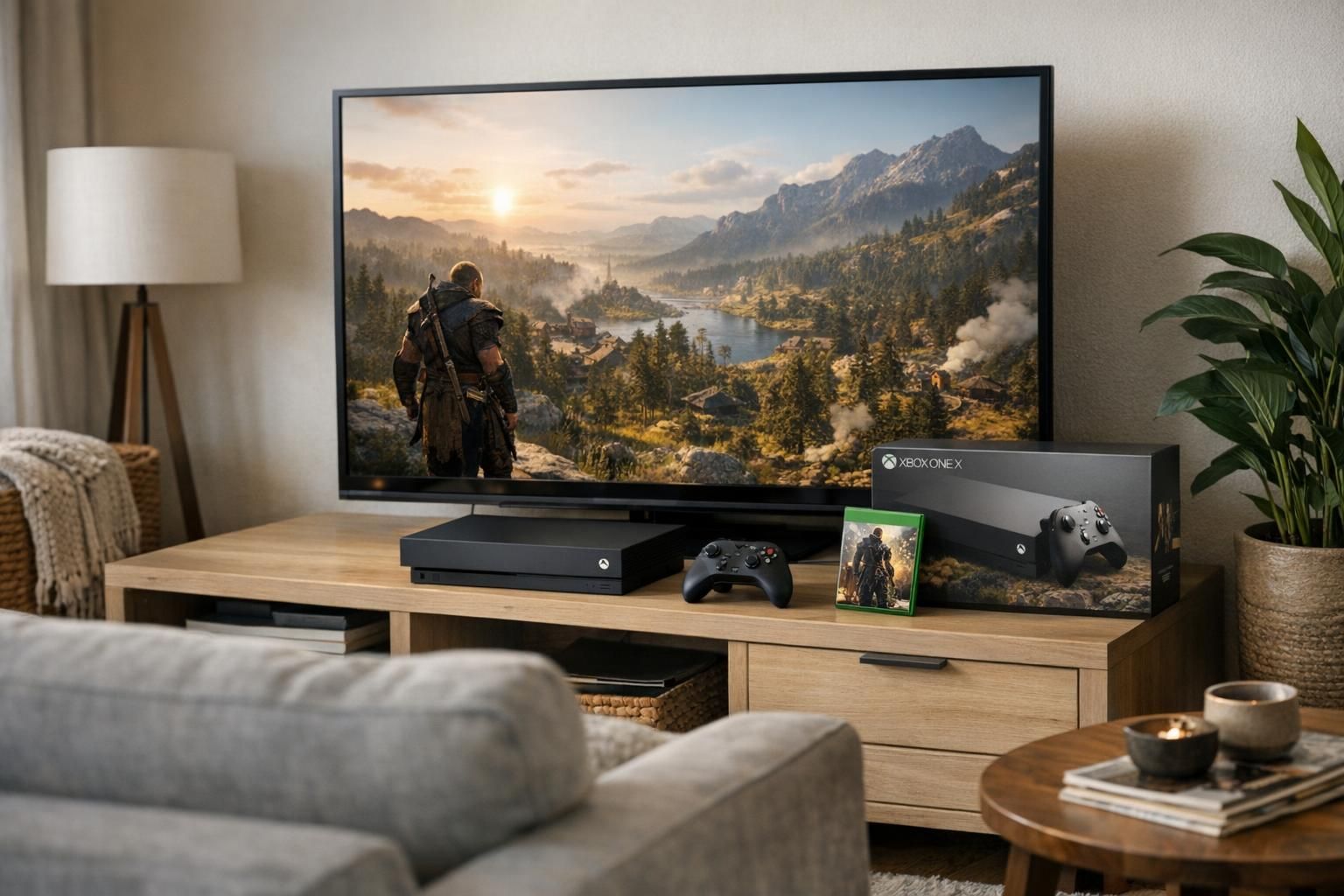 Pack Xbox One X à 349 € : est-ce une bonne affaire en 2020 ?