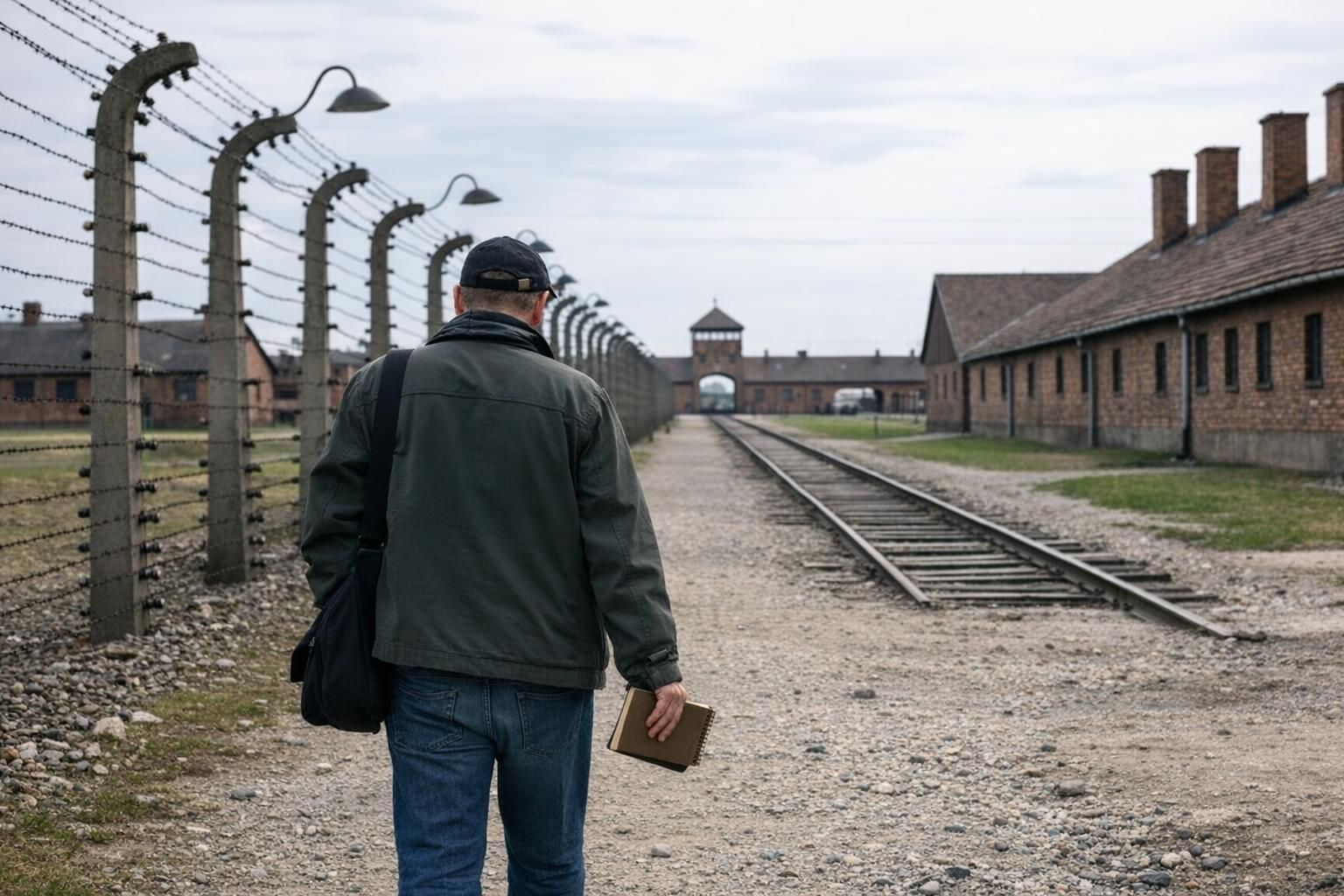 Visiter Auschwitz : guide complet pour préparer votre voyage mémoriel en Pologne