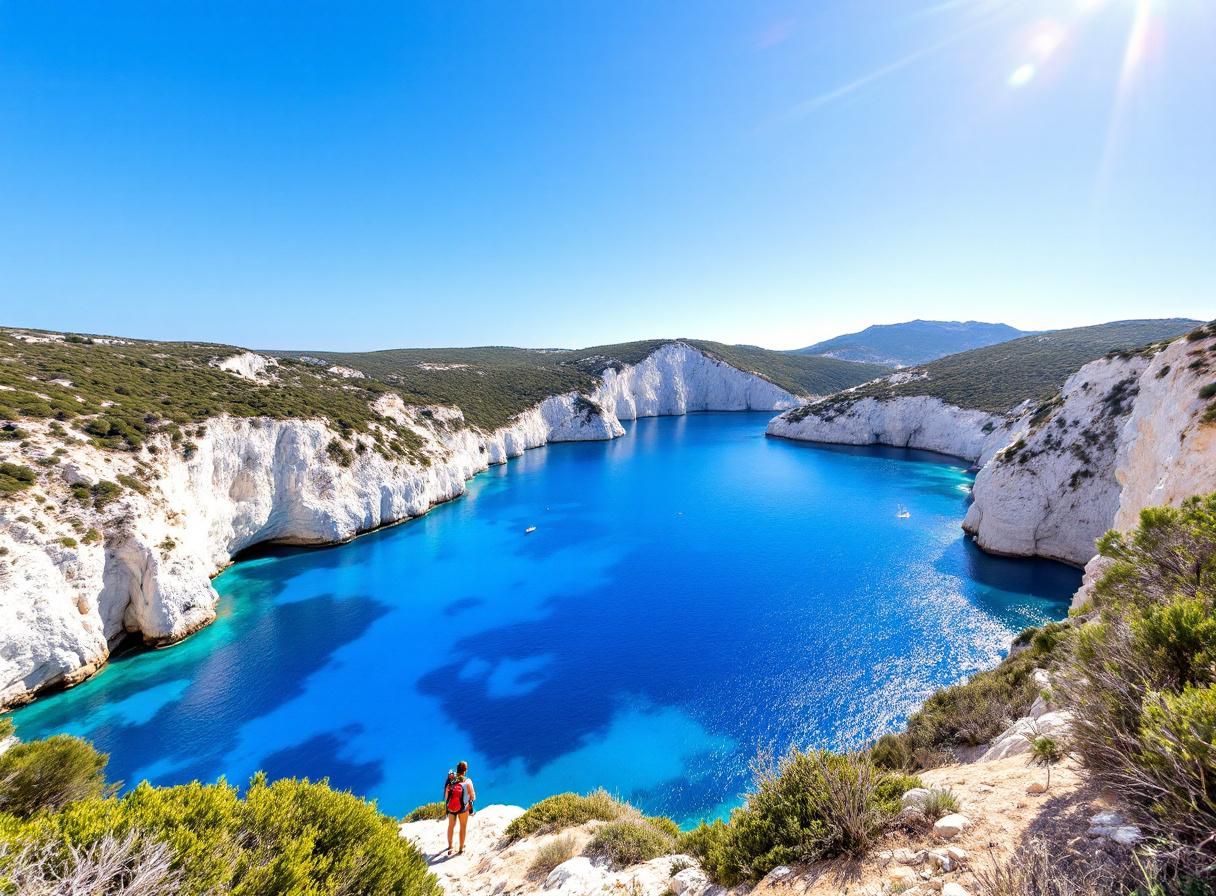 Massif des calanques de Cassis : guide complet pour explorer ce joyau provençal
