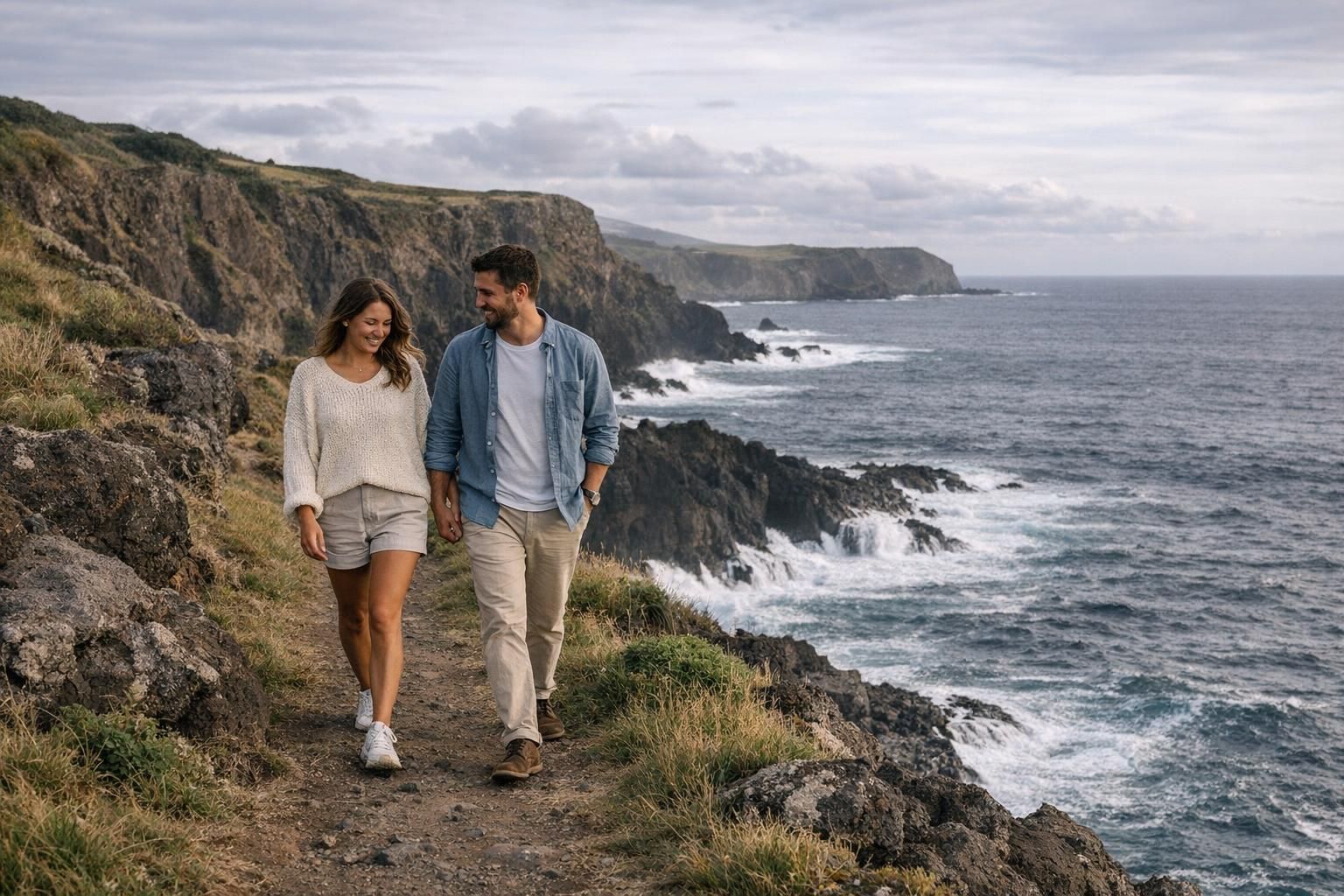 Évasion Atlantique : pourquoi les açores sont le nouveau "Hawaii de l'Europe"