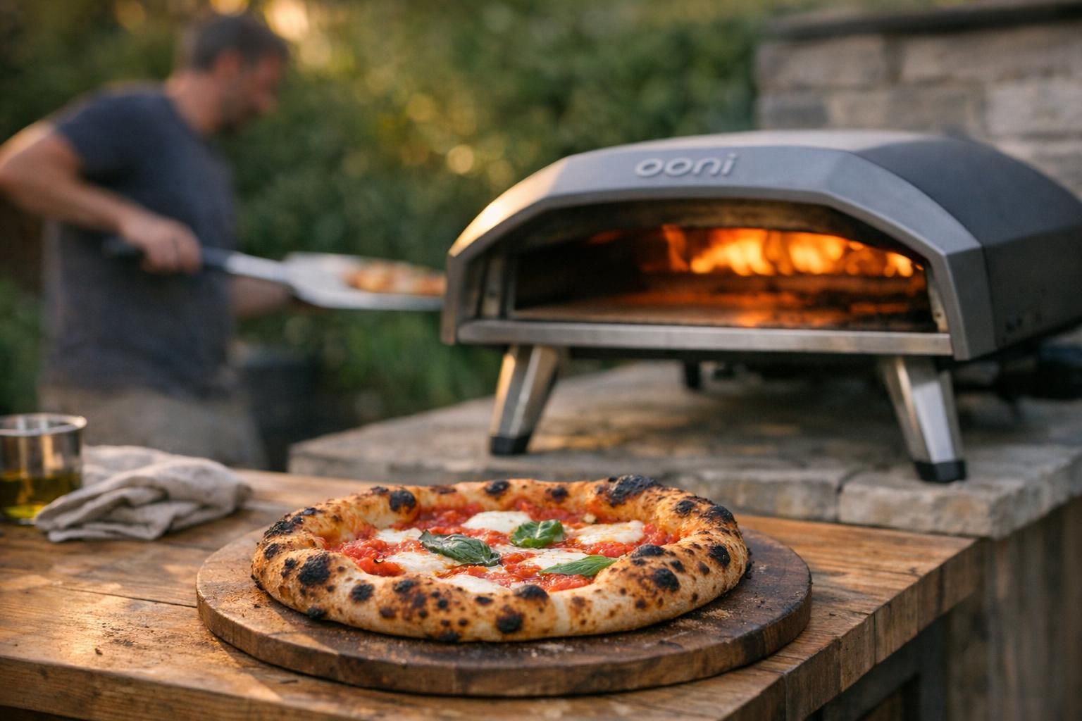 Four à pizza Koda 16 Ooni : tient-il vraiment toutes ses promesses ?