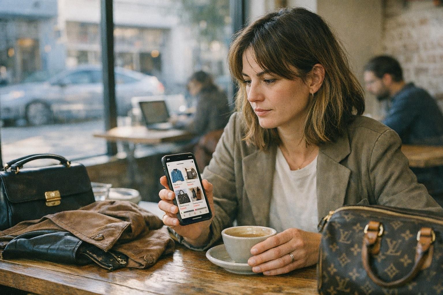 Poshmark : l’histoire de la startup racontée par sa fondatrice