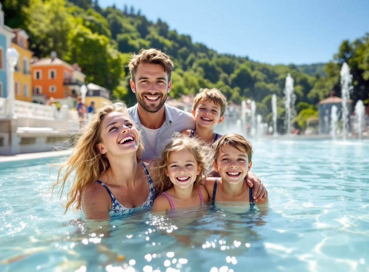 Que faire à Dax : activités, visites et loisirs incontournables dans les Landes