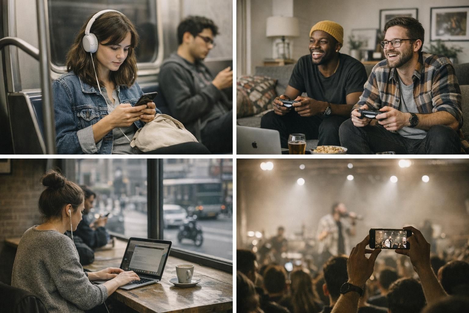 2019 en images : les photos les plus marquantes vues sur The Verge