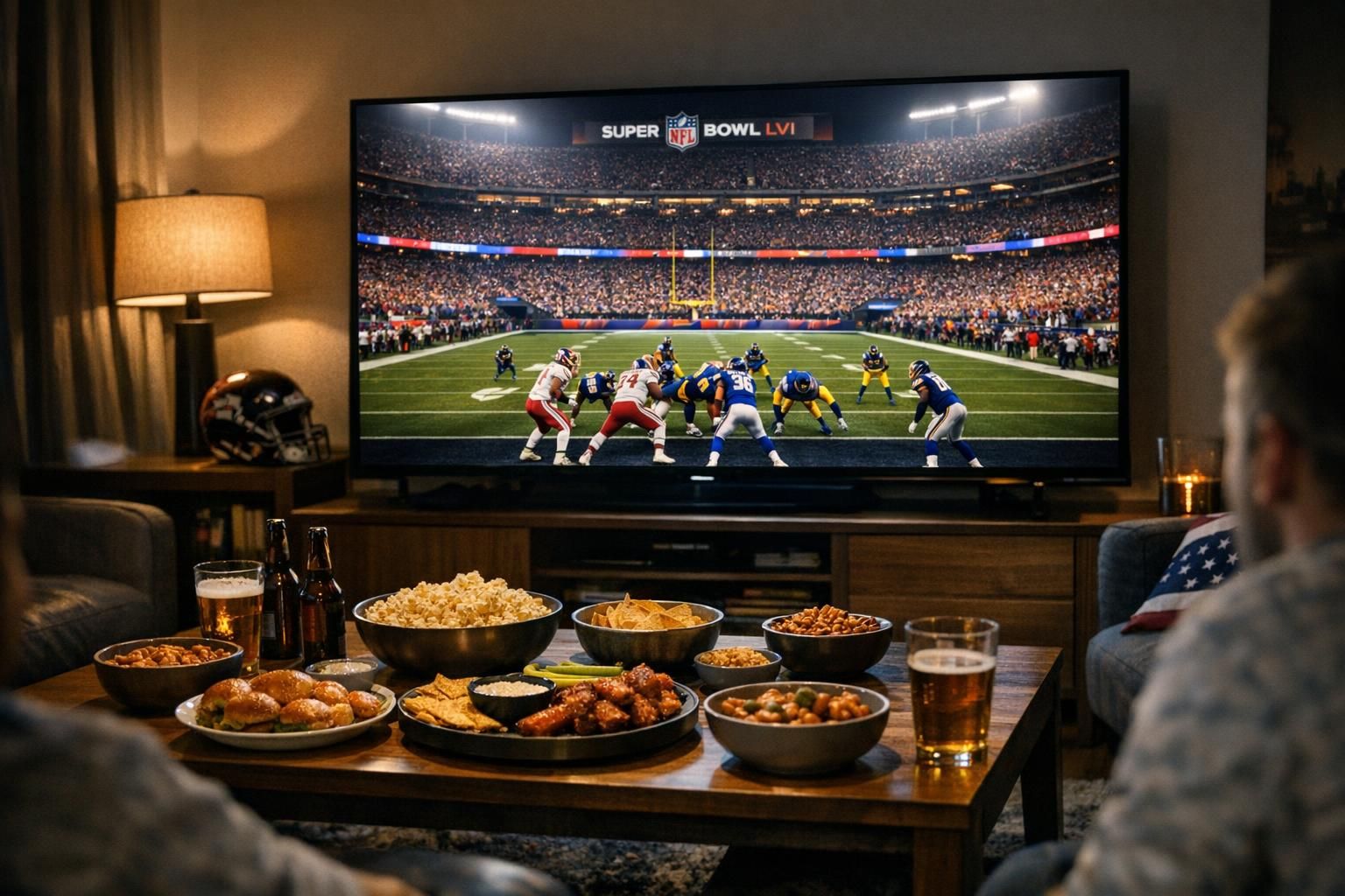 Super Bowl 2020 : heure de début et comment regarder en direct