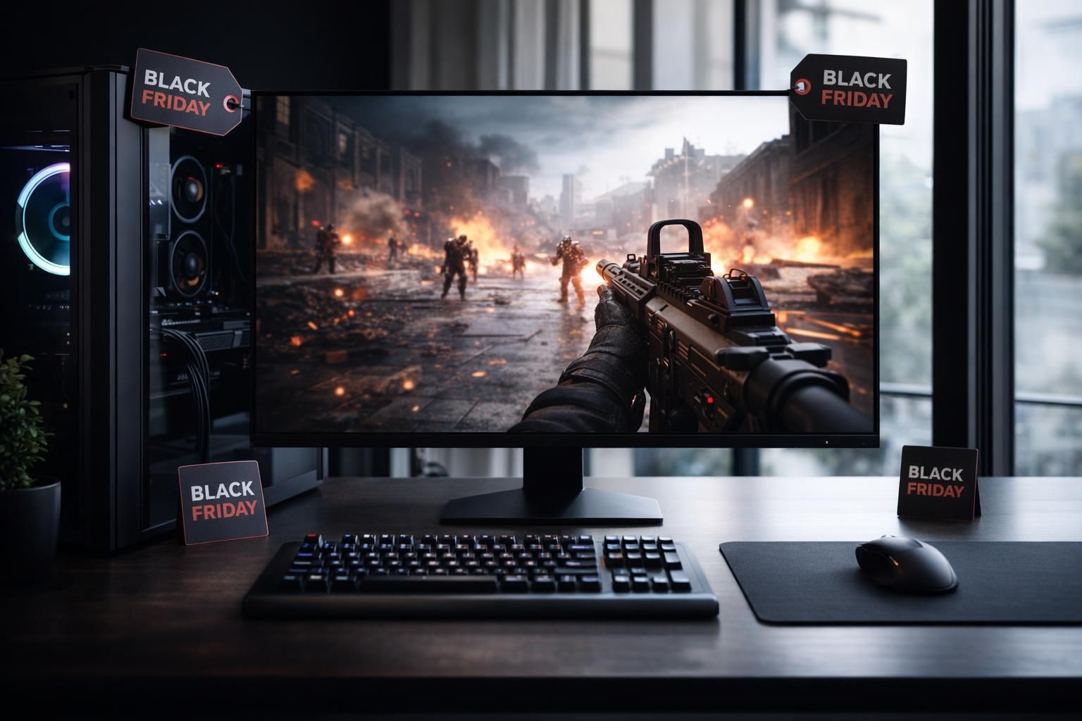 Black Friday : quels écrans connectés valent vraiment le coup ?