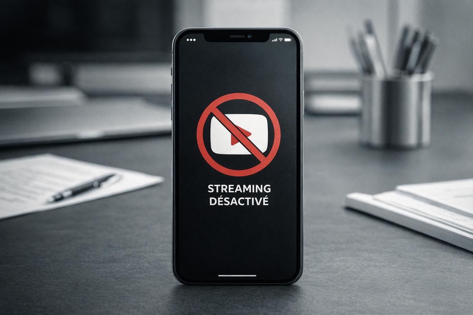 Service de streaming Hooq : pourquoi la plateforme ferme