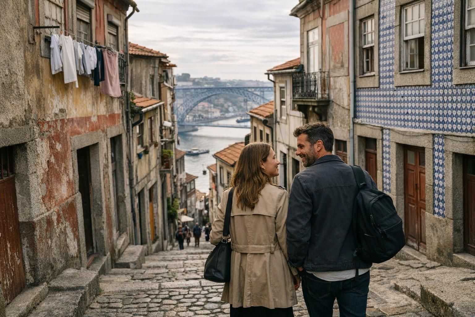 Que faire à Porto : activités incontournables et visites pour découvrir la ville