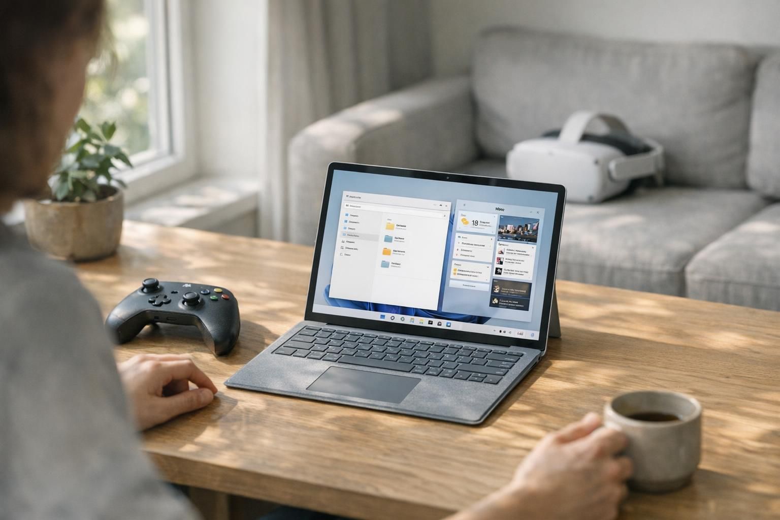 Microsoft Store : les meilleures offres Surface, Xbox et Oculus