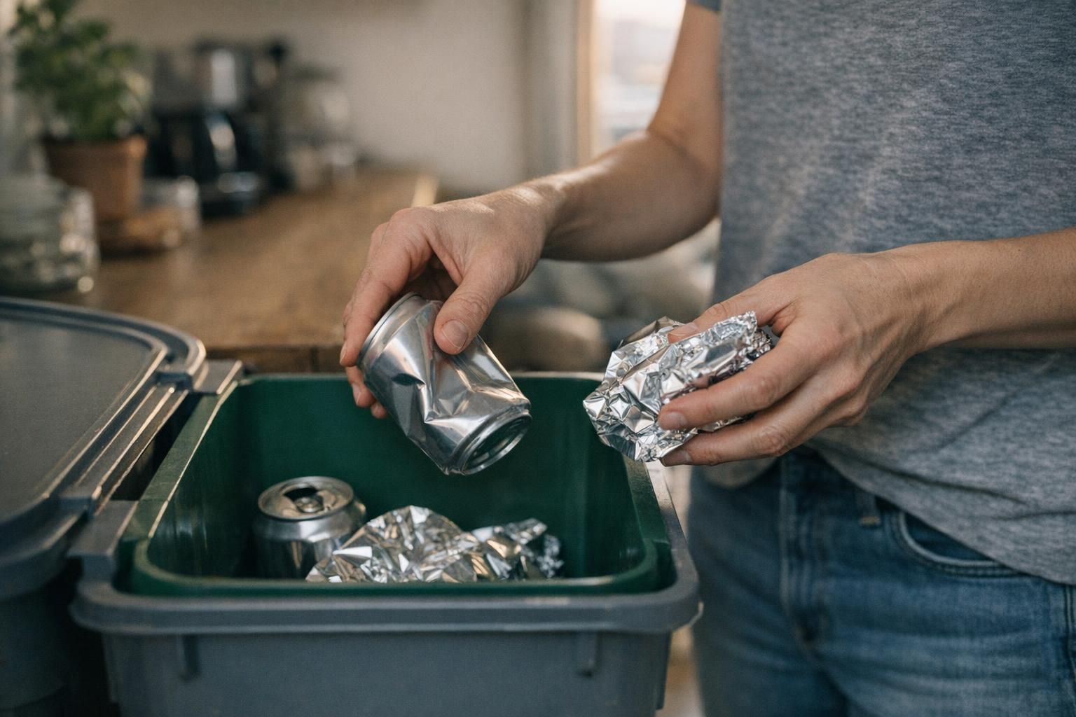 L’aluminium est-il vraiment la solution miracle du recyclage ?