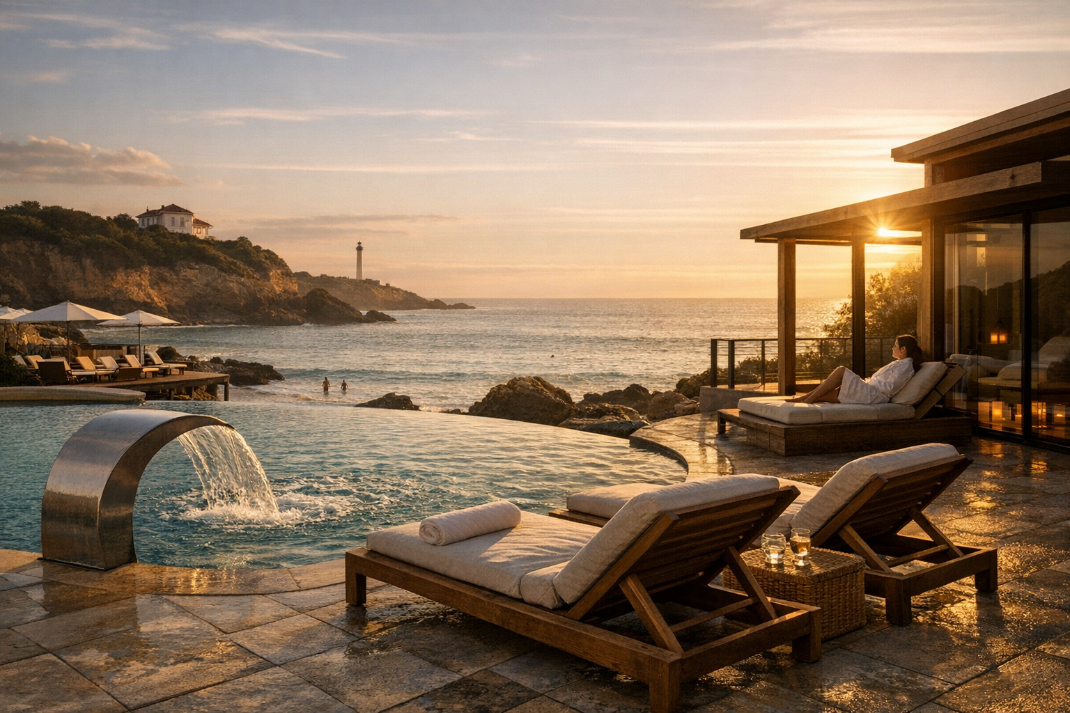 Meilleur thalasso France  le top 2026 pour bien choisir - MyBlox