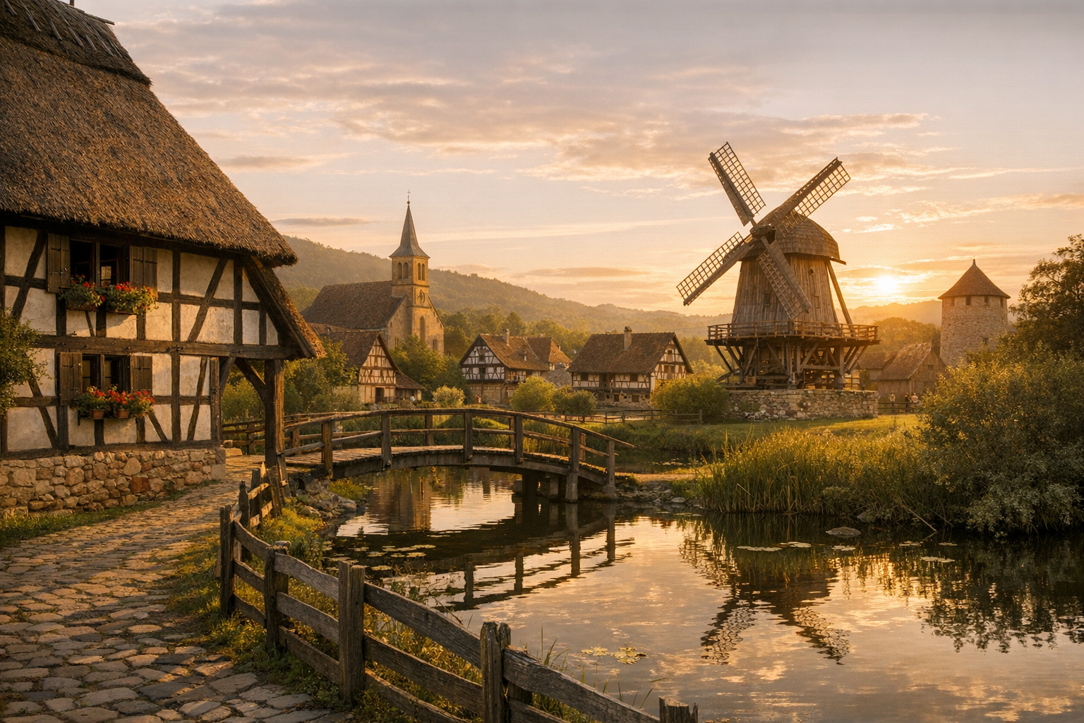 Musées Alsace  les meilleurs choix selon âge, budget et météo - MyBlox