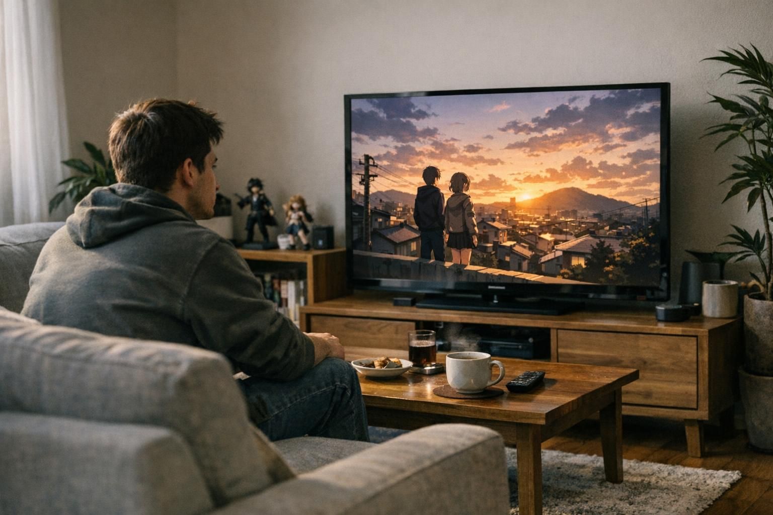 Quel est le meilleur anime de l’année 2019 ?