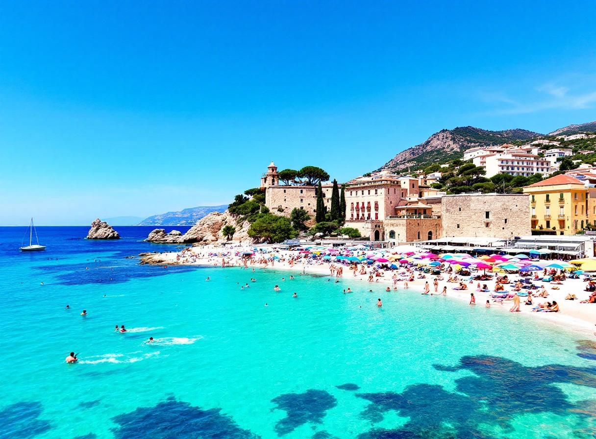 Que faire à Majorque : activités, visites et plages incontournables de l'île des Baléares