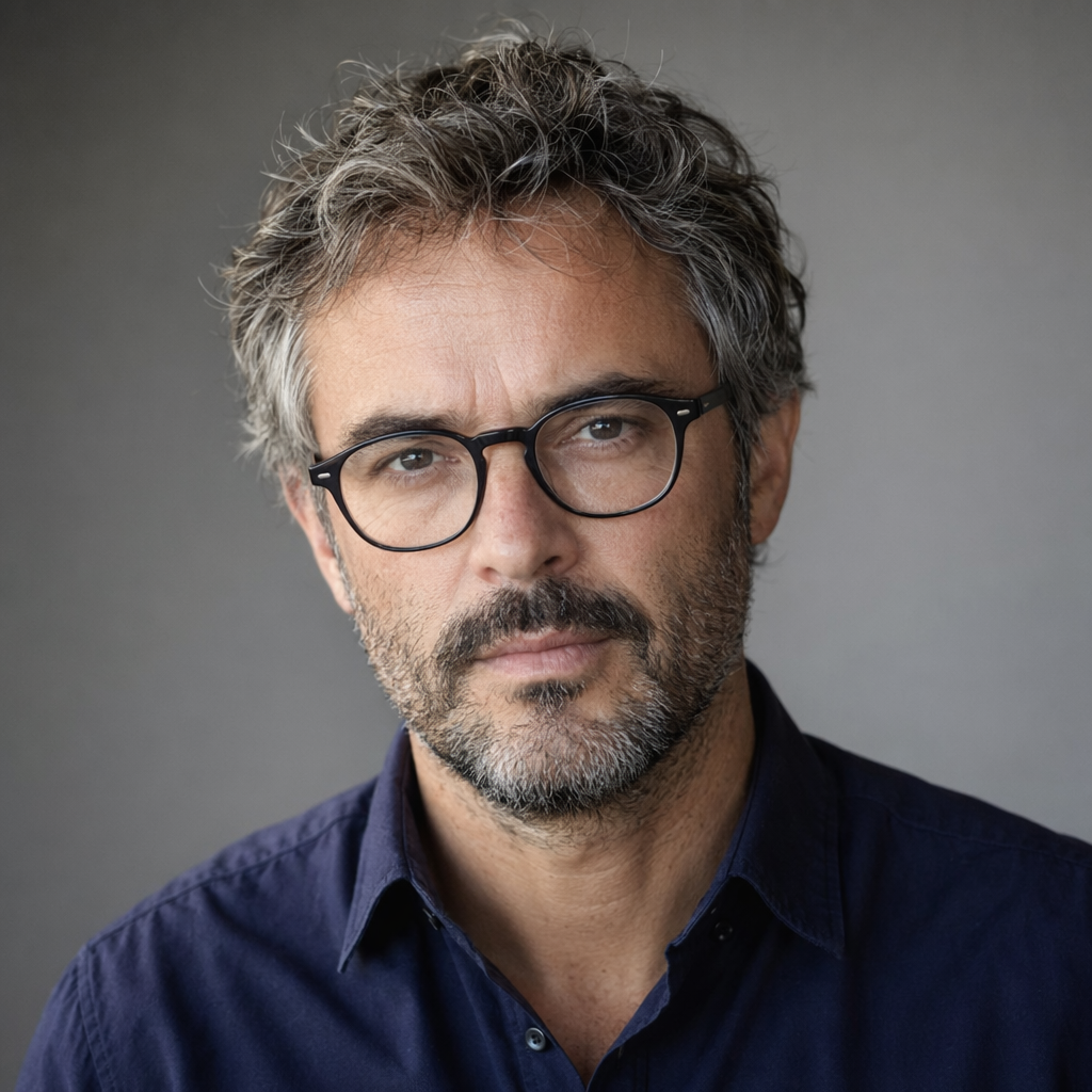 Antoine Mérieux