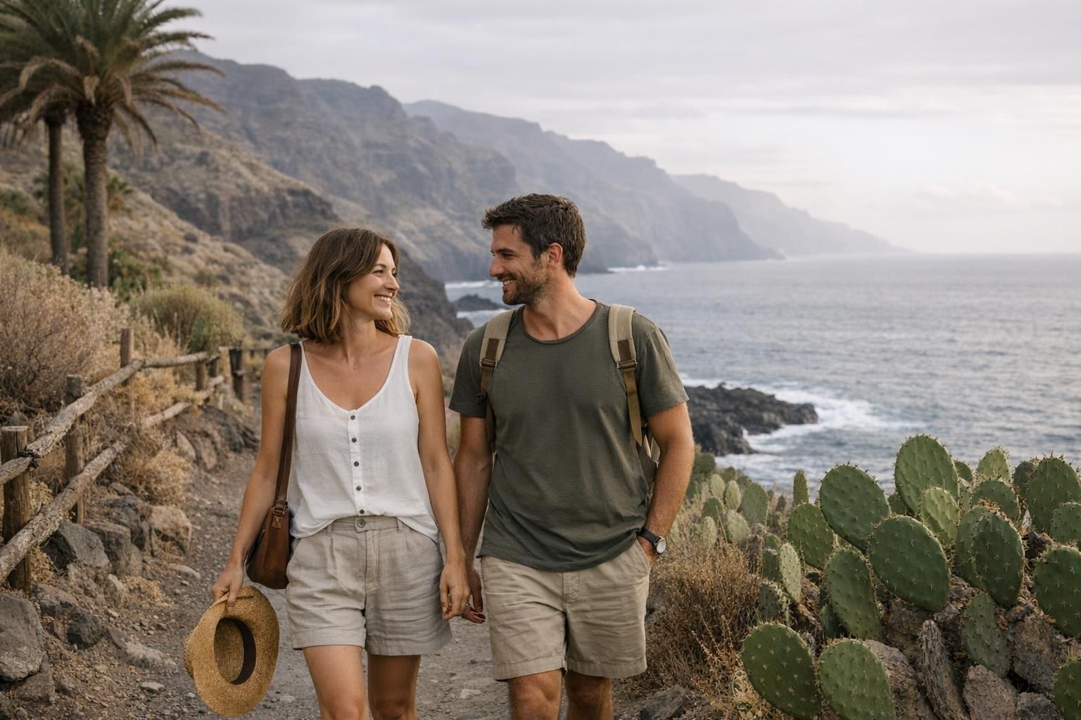 Que faire à Tenerife : activités incontournables et visites pour un séjour réussi