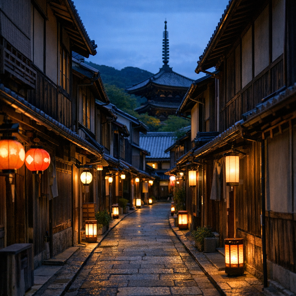 Les choses à faire à Kyoto : 12 expériences sans courir