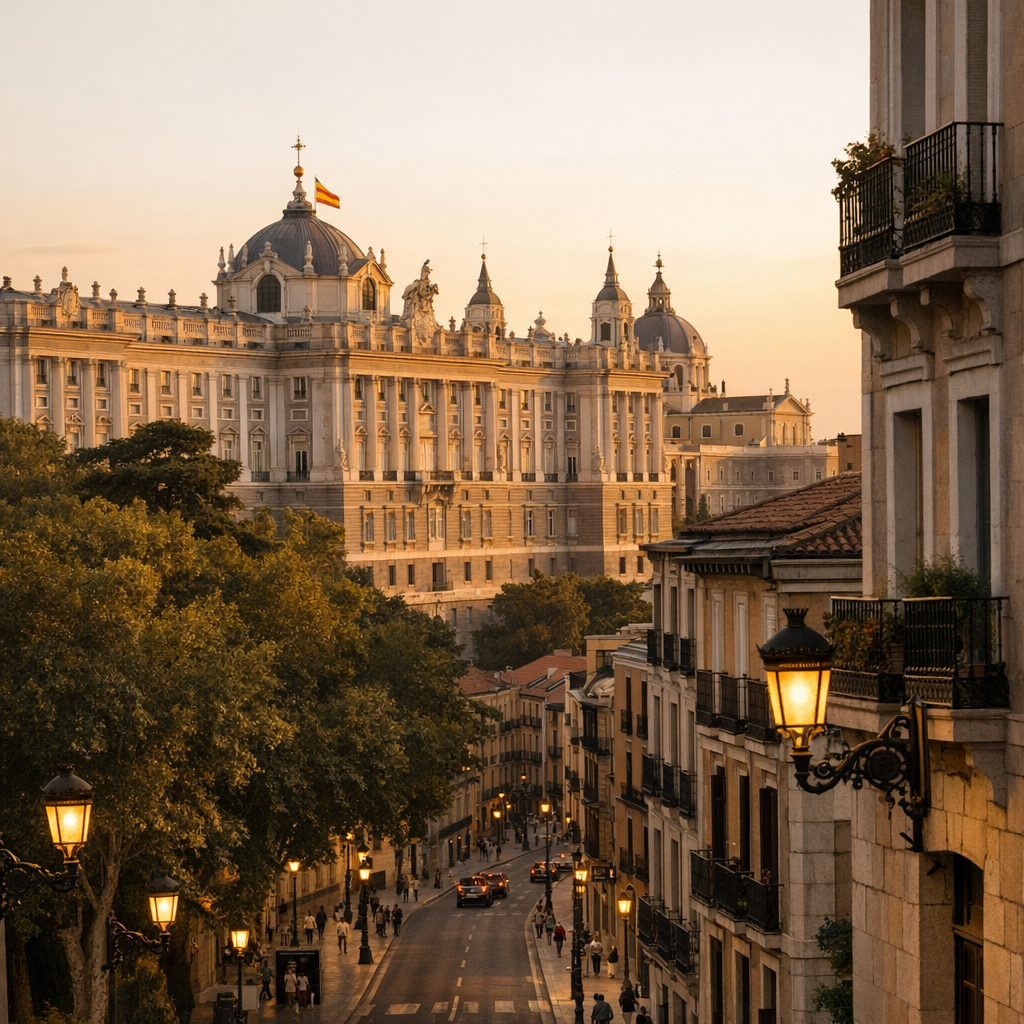 L’art de choisir que faire à Madrid : 15 moments clés