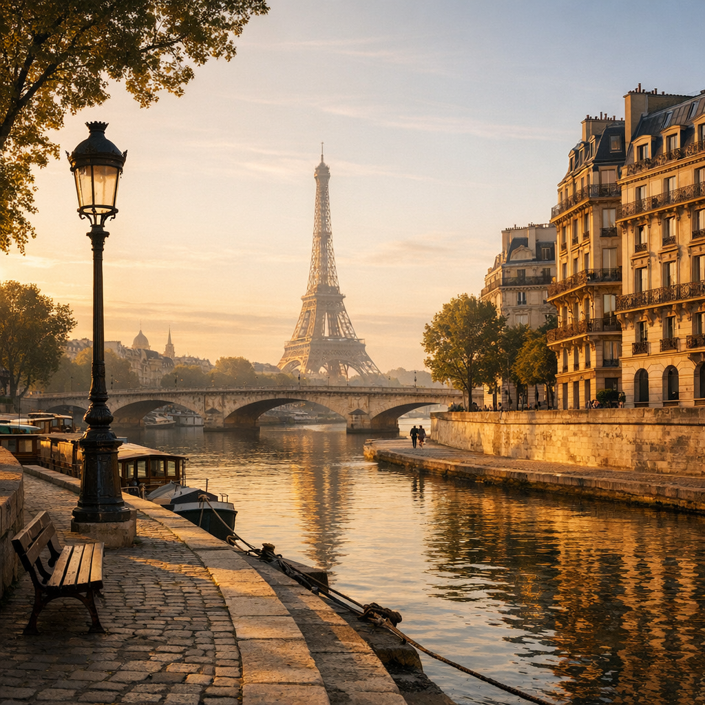 Que faire à Paris : 17 idées locales pour bien choisir