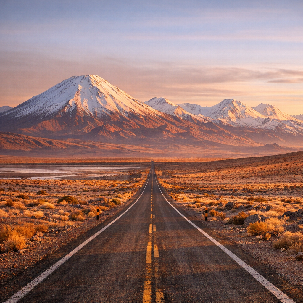 Au Chili, il faut choisir plutôt qu’accumuler : Santiago et Valparaíso pour la culture urbaine, Atacama pour les paysages minéraux, la Patagonie pour les grands espaces, Rapa Nui pour l’isolement polynésien. En 10 à 21 jours, les vols intérieurs dictent l’itinéraire autant que la