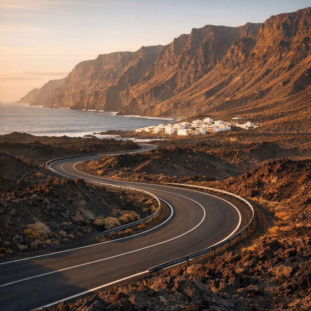 Que faire aux Canaries pour choisir la bonne île ?