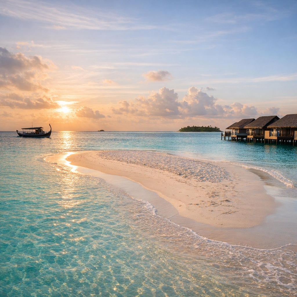 Que faire aux Maldives quand on veut plus qu’un lagon ?