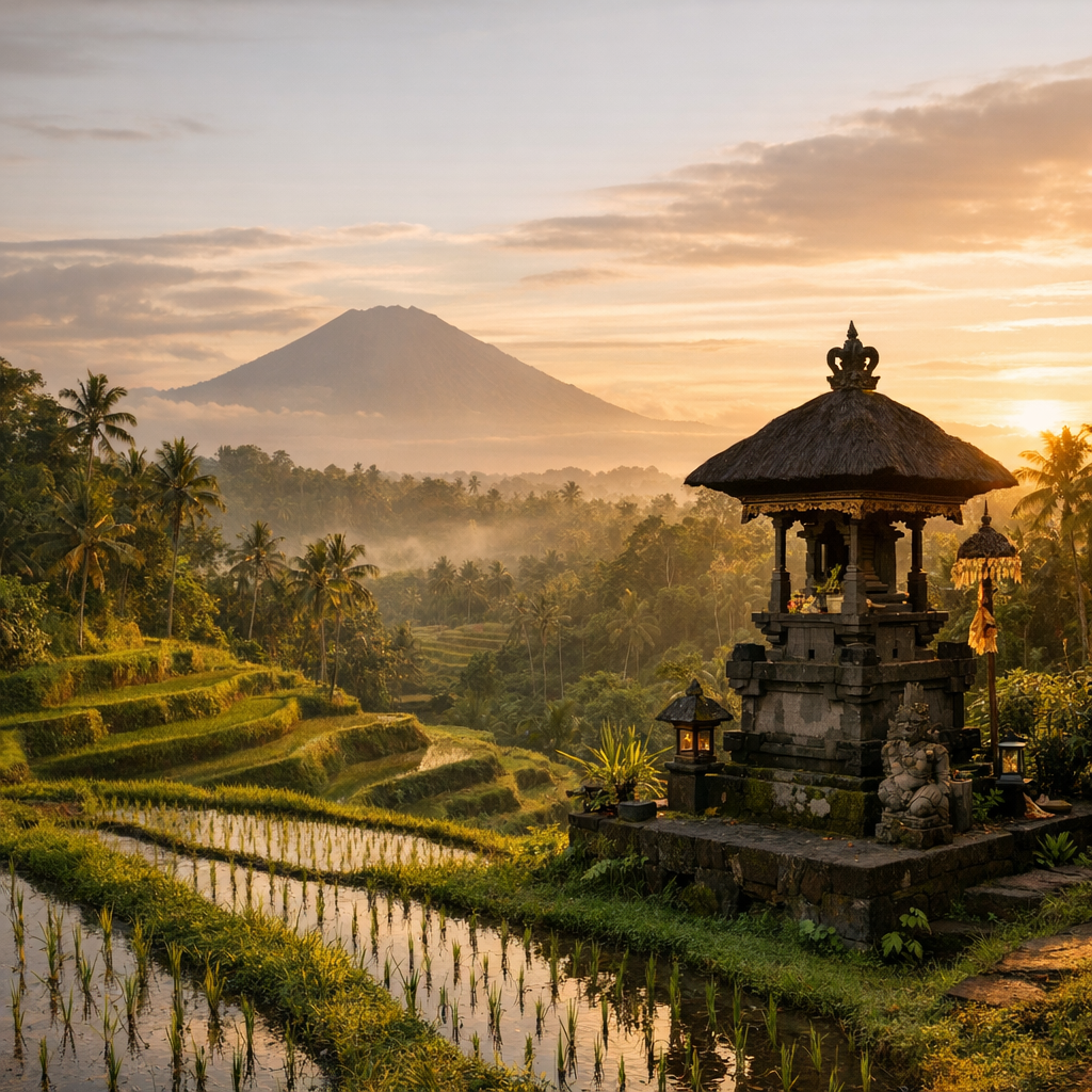 Que faire à Bali en 2026 : 15 expériences à choisir