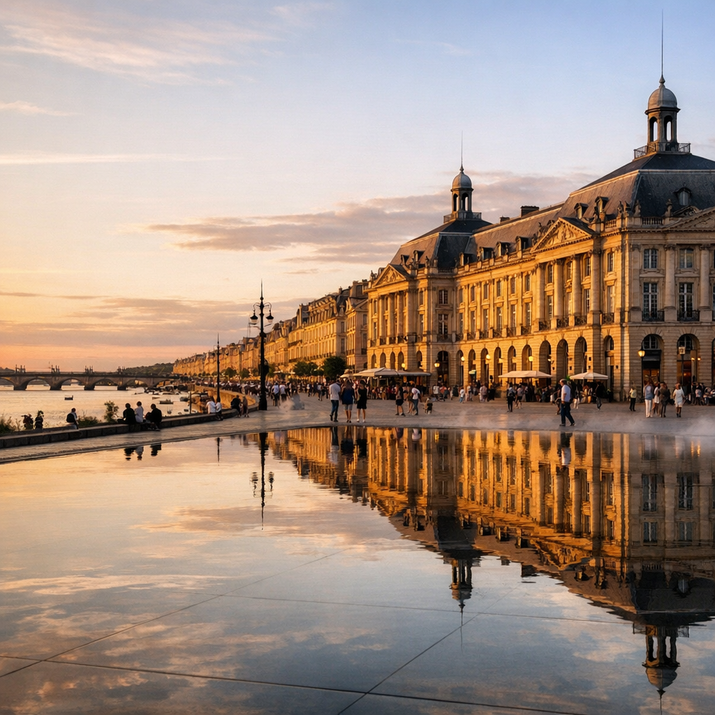 Que faire à Bordeaux : 10 sorties locales à vivre en 2026