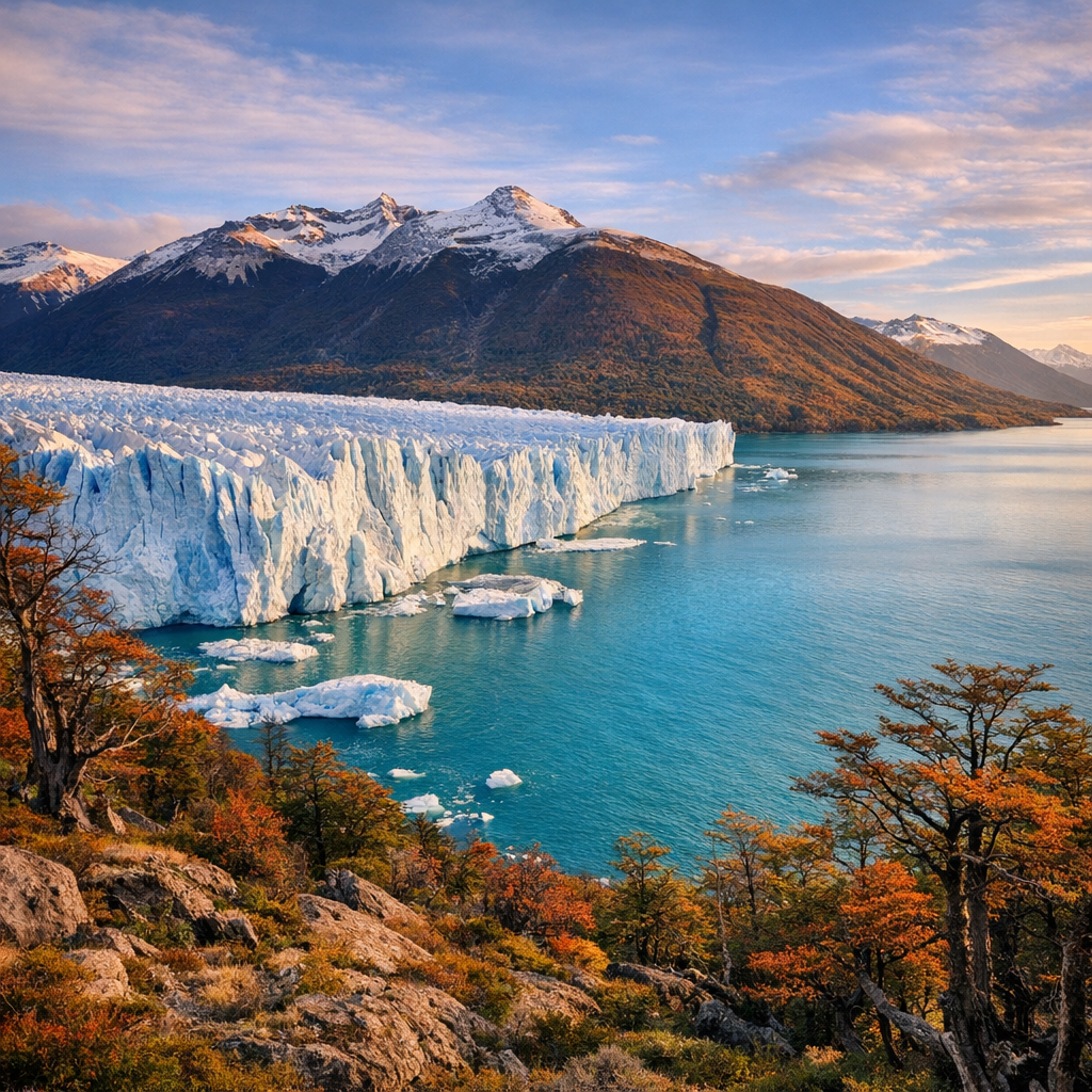 Que faire en Argentine lors d’un premier grand voyage ?