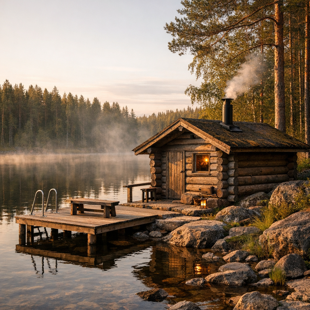 Que faire en Finlande pour un voyage vraiment équilibré ?