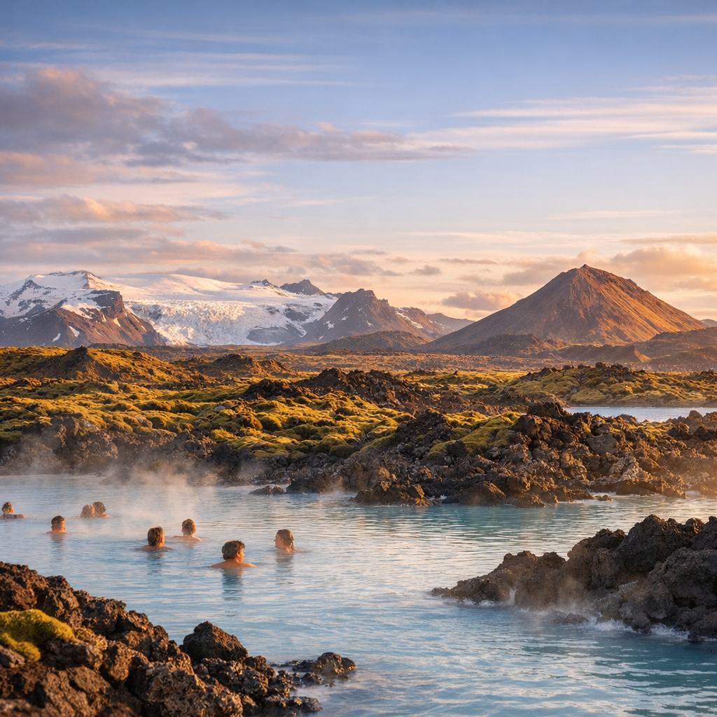 Que faire en Islande pour voyager sans courir ?
