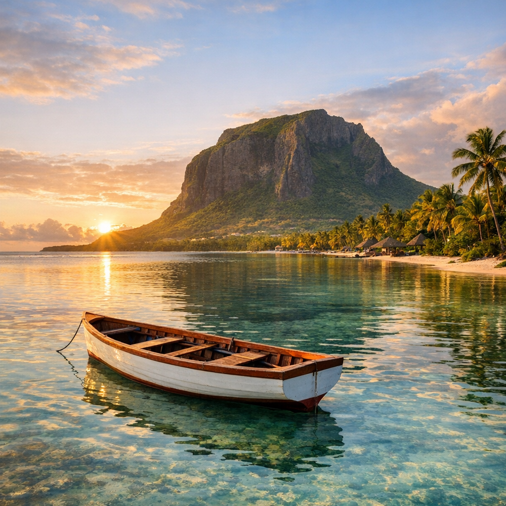 Que faire à l’Île Maurice en 7, 10 ou 14 jours ?