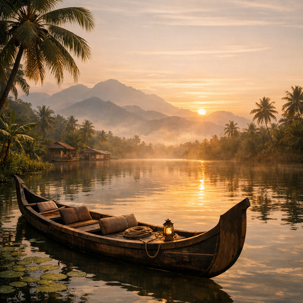 Que faire en Inde du Sud pour un voyage sans fausse note ?