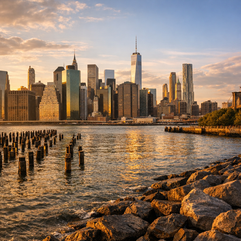 Que faire à New York : 12 incontournables sans se disperser