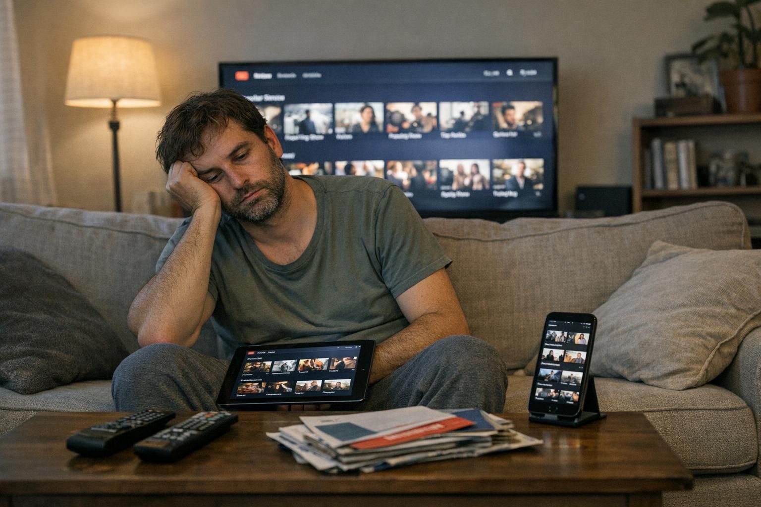 Streaming wars : pourquoi la guerre des plateformes fatigue déjà