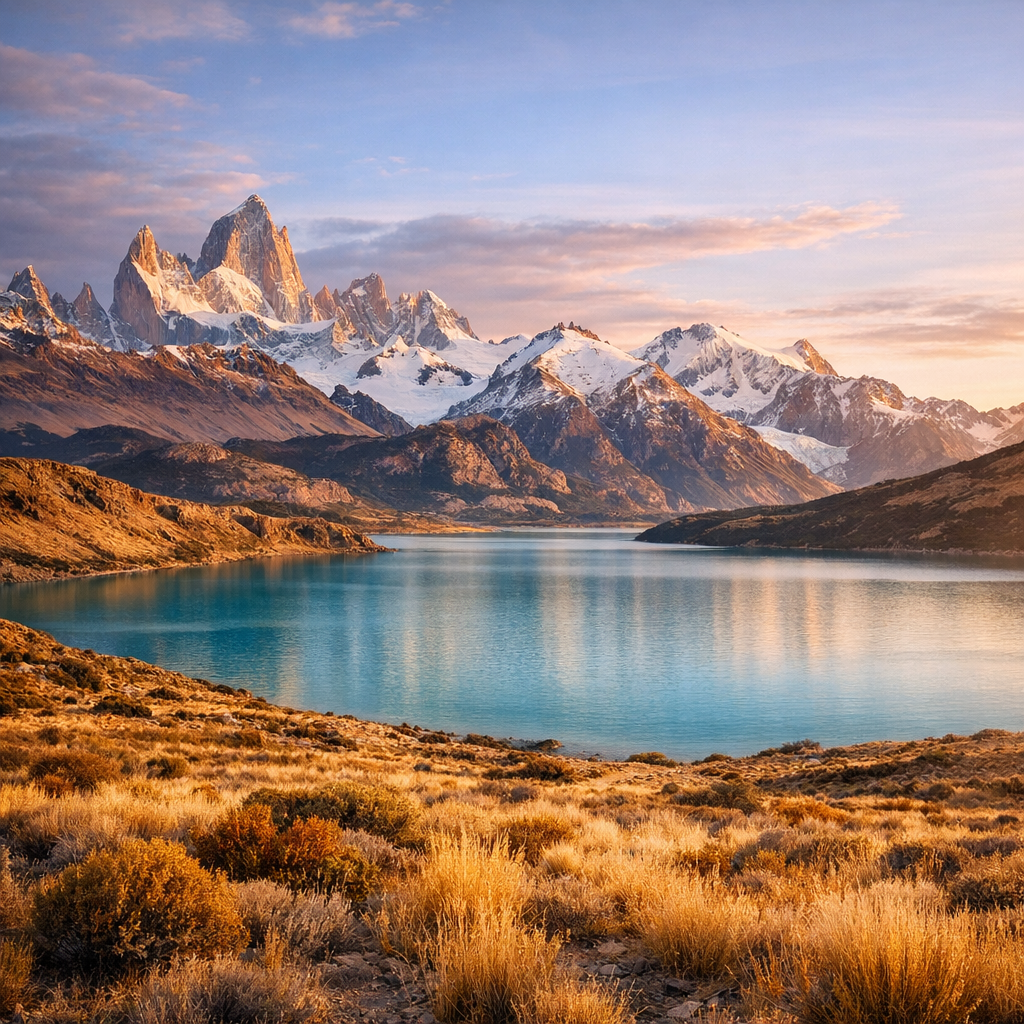 Comment visiter l’Argentine sans courir partout ?