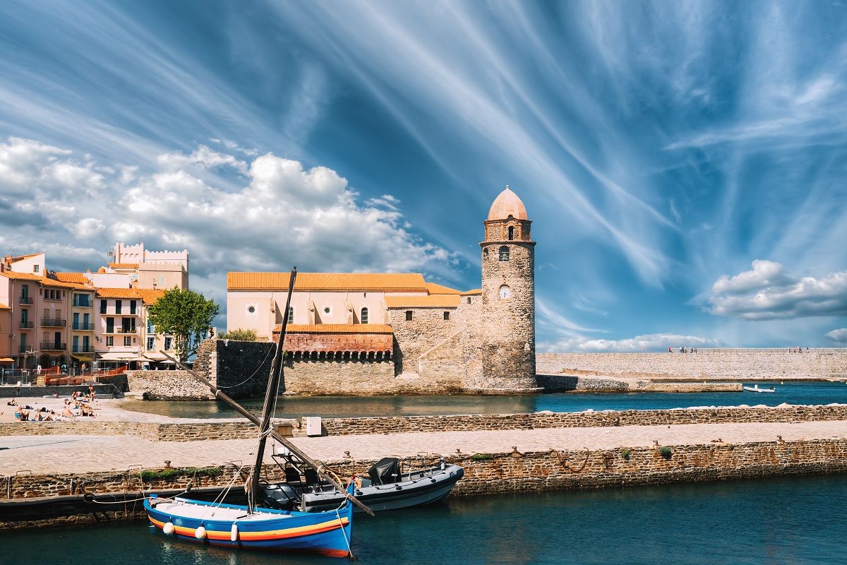 Visiter Collioure : guide complet des incontournables de la perle de la Côte Vermeille