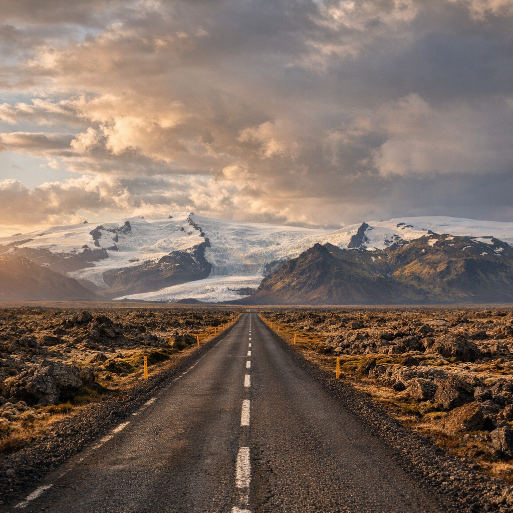 Comment visiter l’Islande en 2026 sans se disperser ?