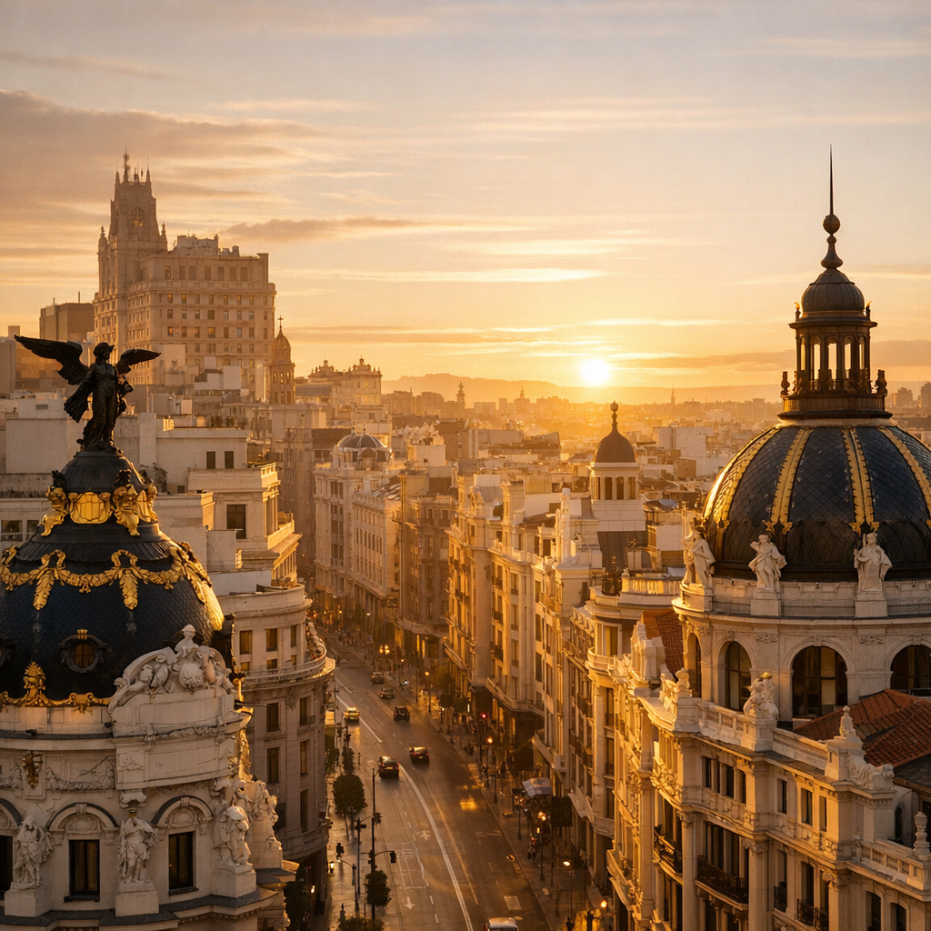 Que faire pour Visiter Madrid sans passer à côté de l’essentiel