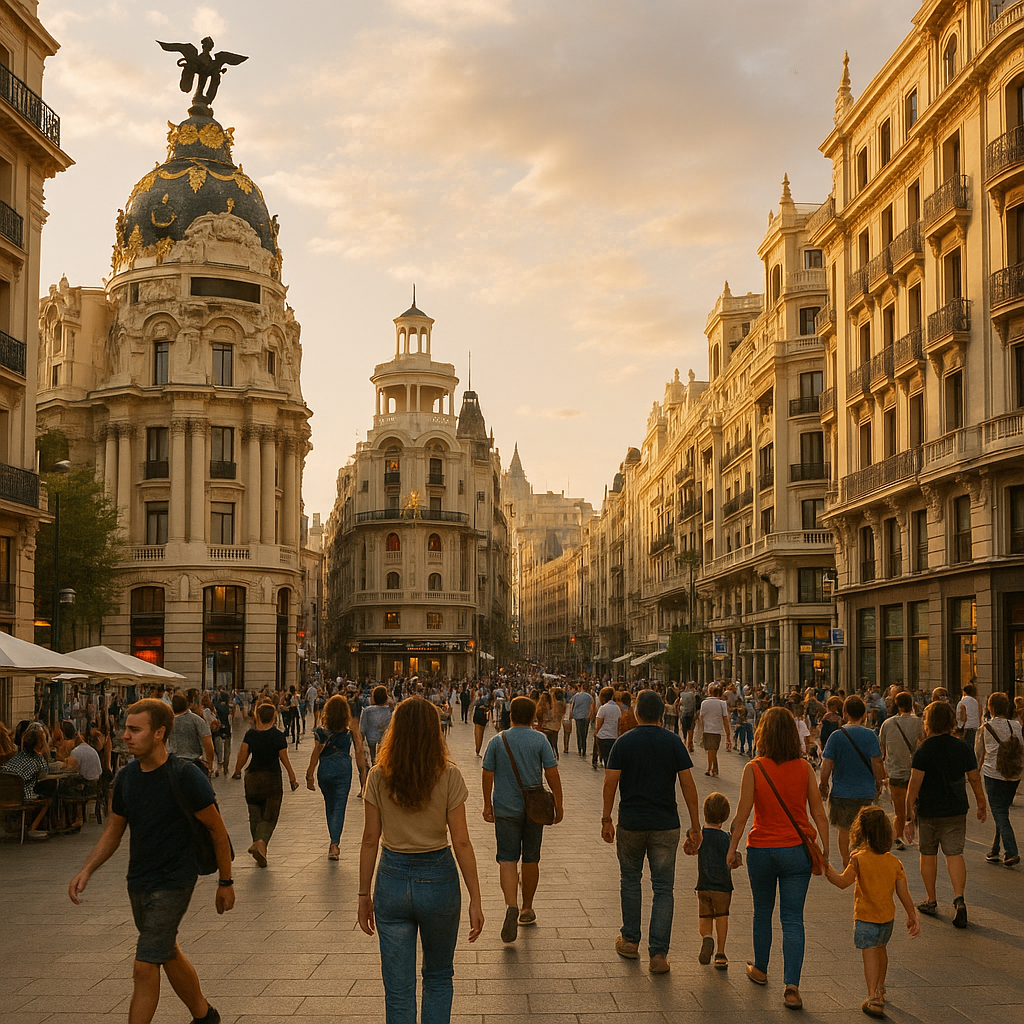 Visiter Madrid : que faire en 2 à 4 jours sans rien manquer