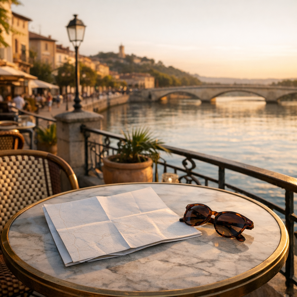 Visiter Valence : 10 incontournables entre Drôme et Espagne